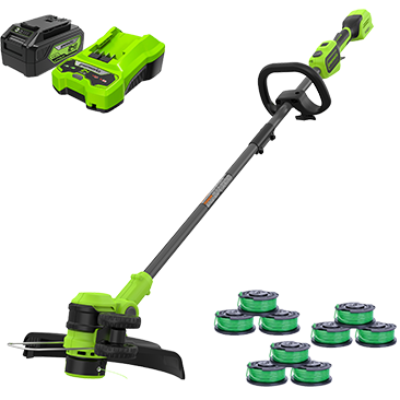 Greenworks Portable Power Tools