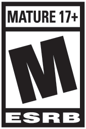 GAME RATINGS