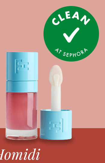 Fara Homidi Soft Glass Lip Plumping Oil