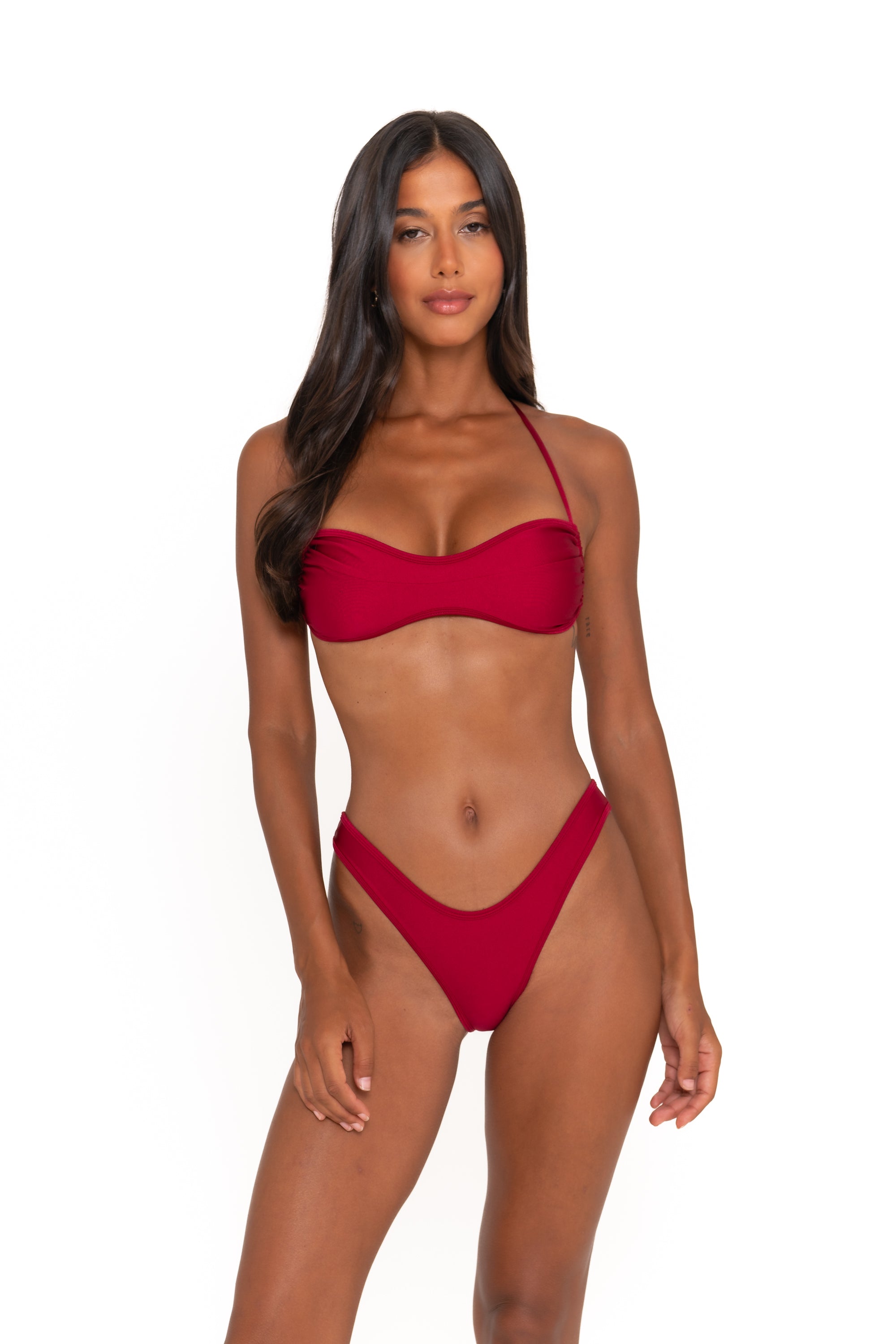 Image of MAYA TOP VINO