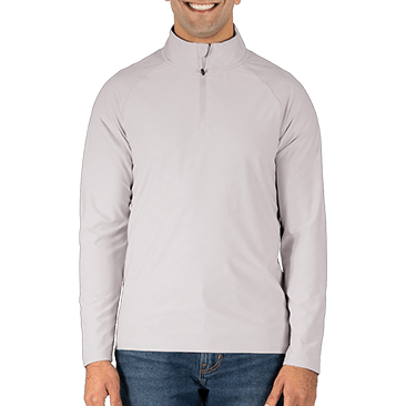 Gerry Men's Active Quarter Zip