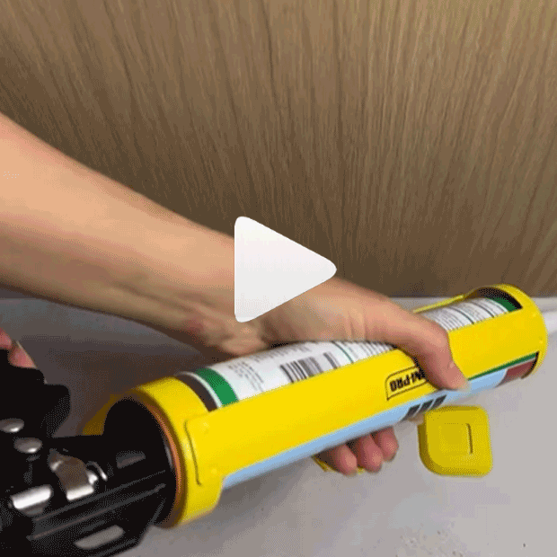 This caulking hack changes everything