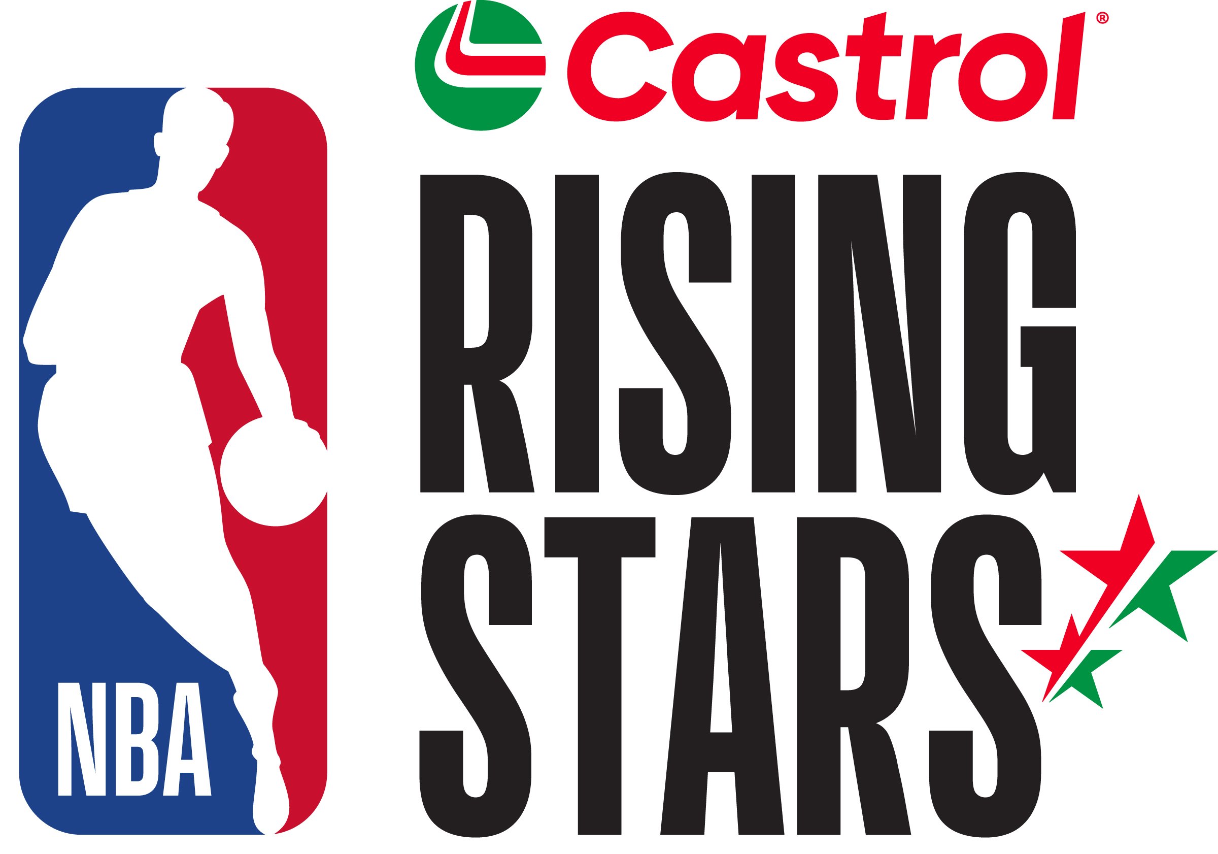 NBA Rising Stars Game