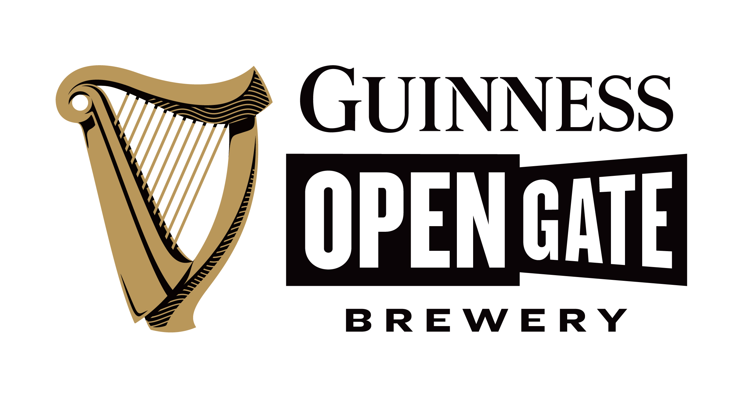 Guinness Open Gate Brewery