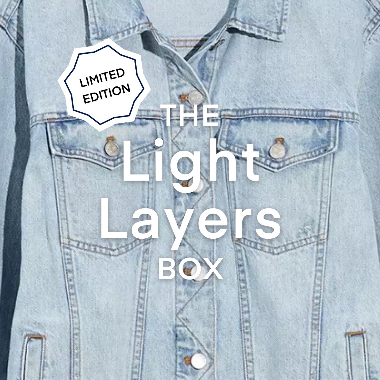 The Light Layers Box