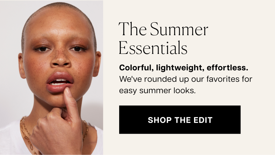 The Summer Essentials
