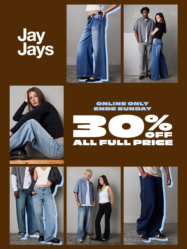 Jay Jays
