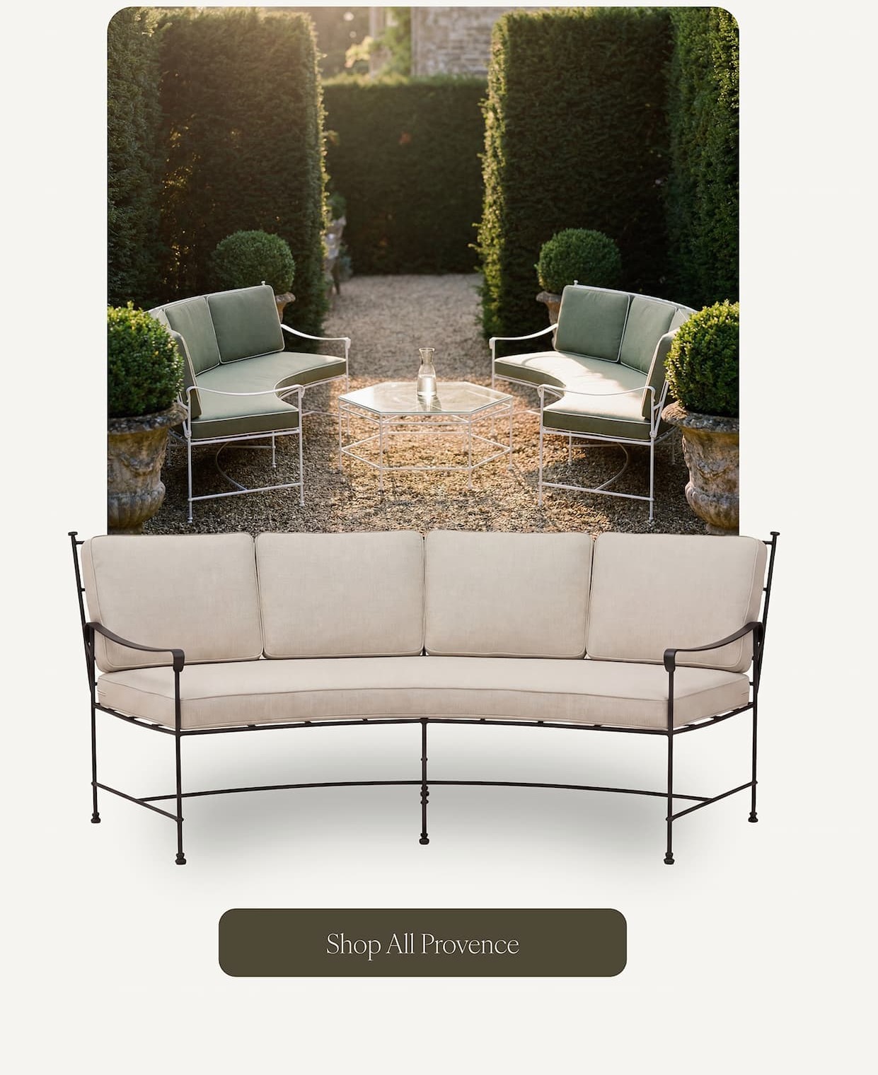 Shop All Provence