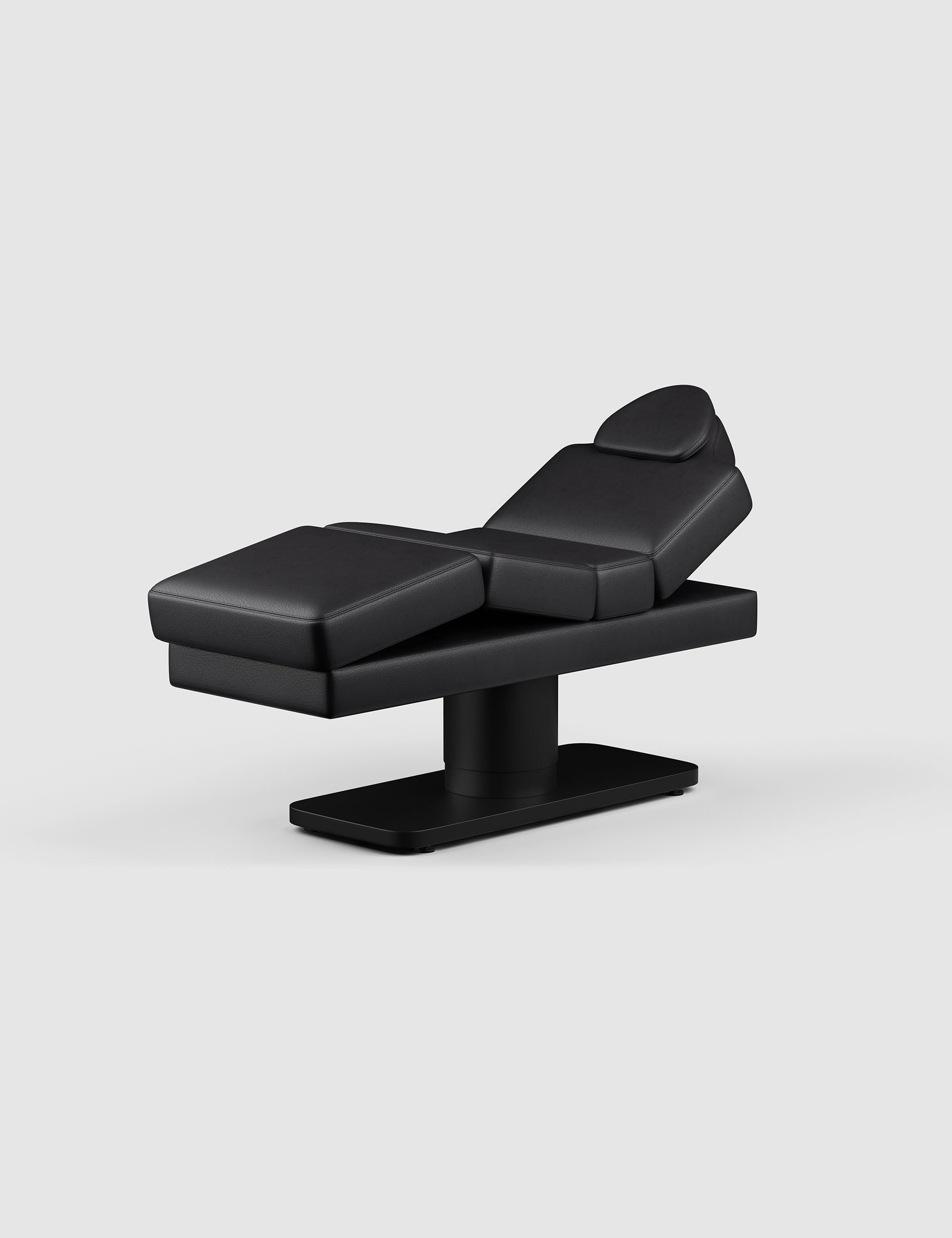 Image of Oxford PMU Electric Salon Bed®