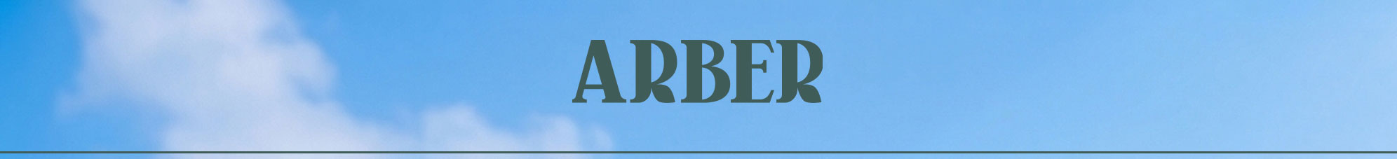 Arber