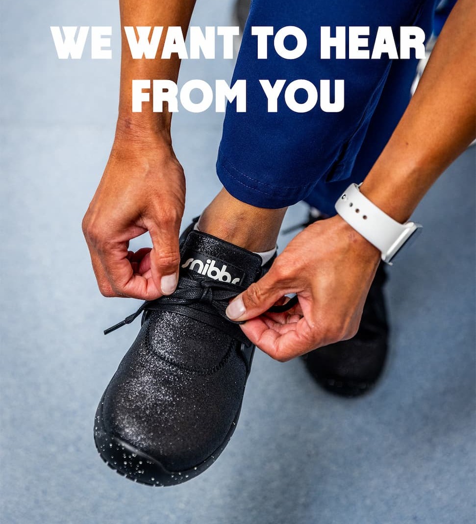 Take the Survey
