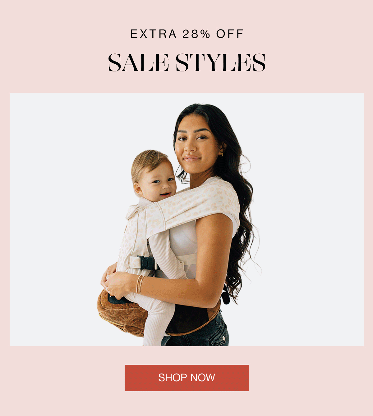 Extra 28% Off Sale Styles - SHOP NOW