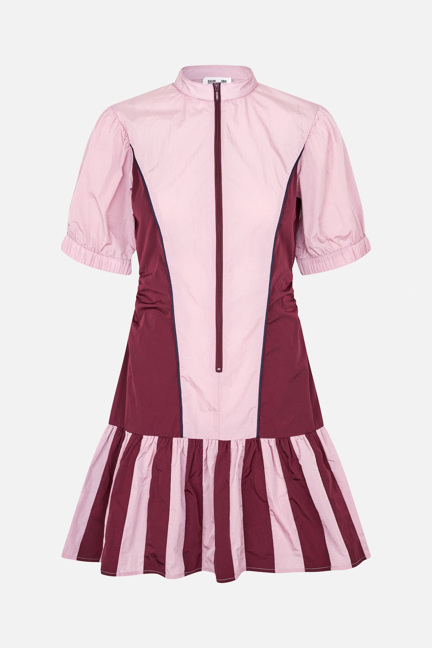 ANITHA DRESS