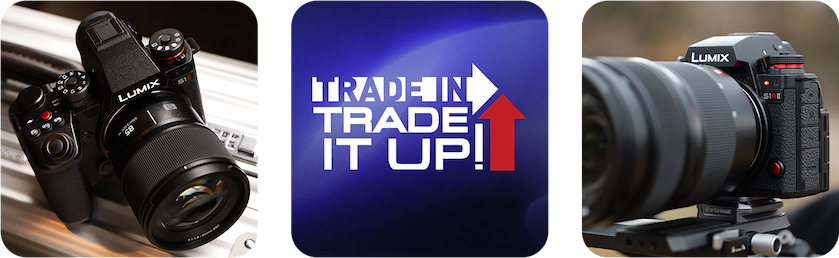 Trade in, Trade Up