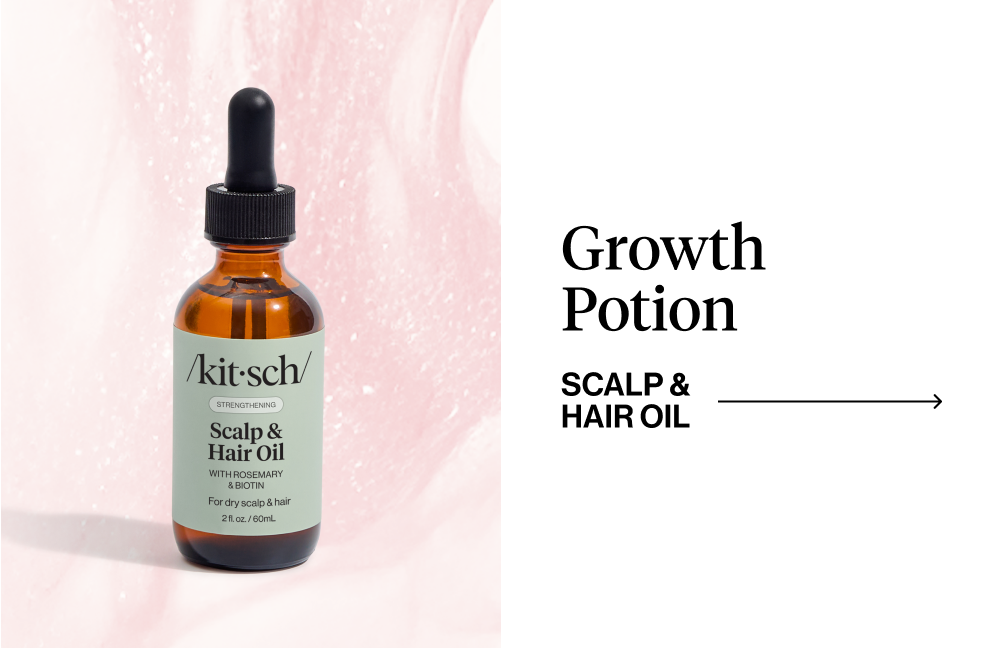 Growth Potion