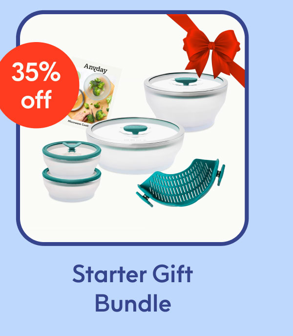 Starter Gift Bundle