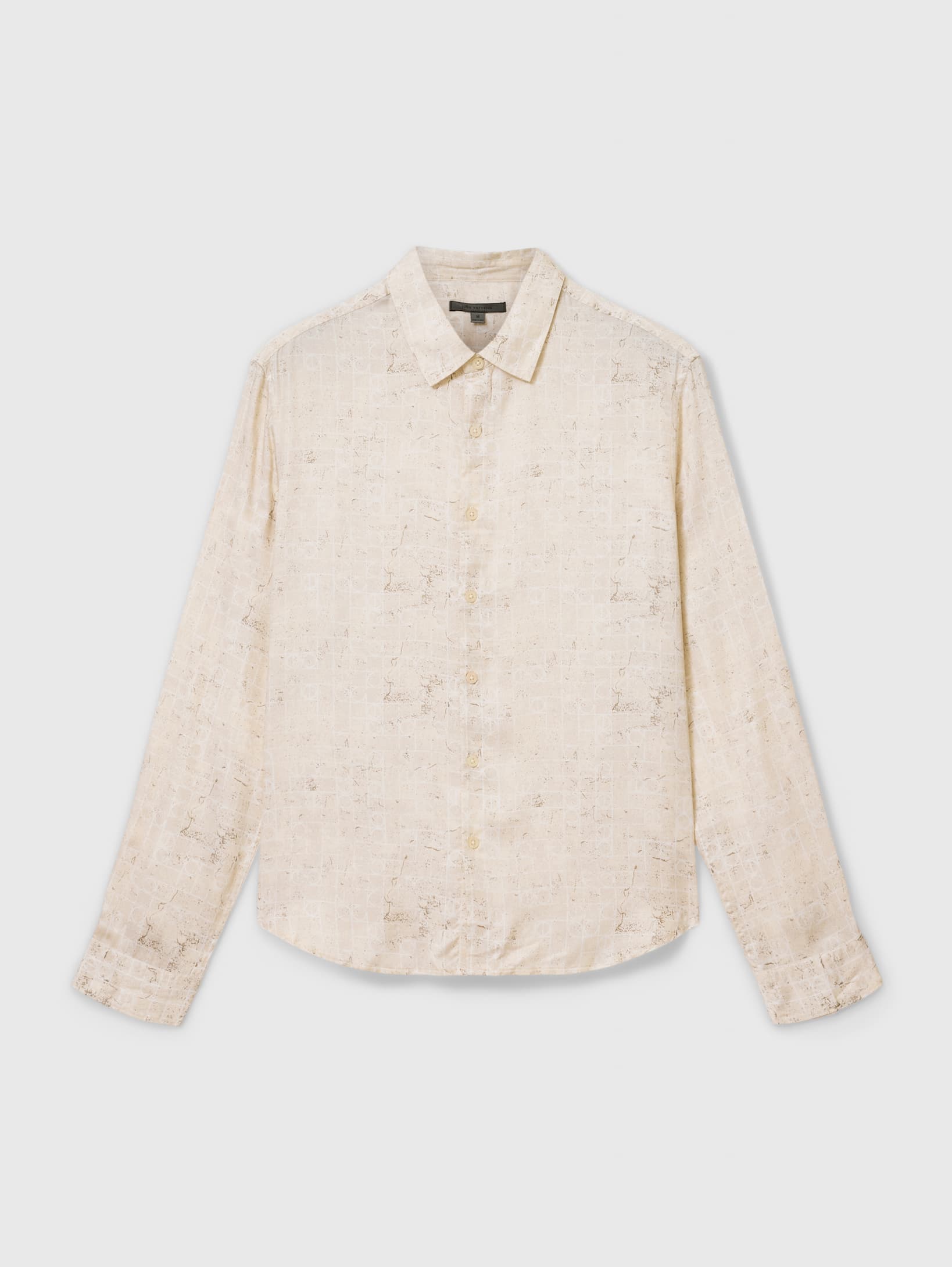 LUCA SHIRT