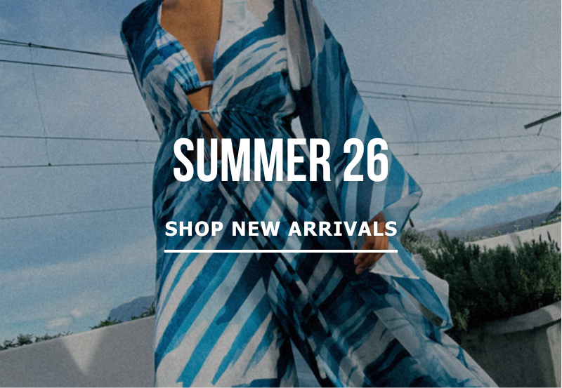 SHOP NEW ARRIVALS