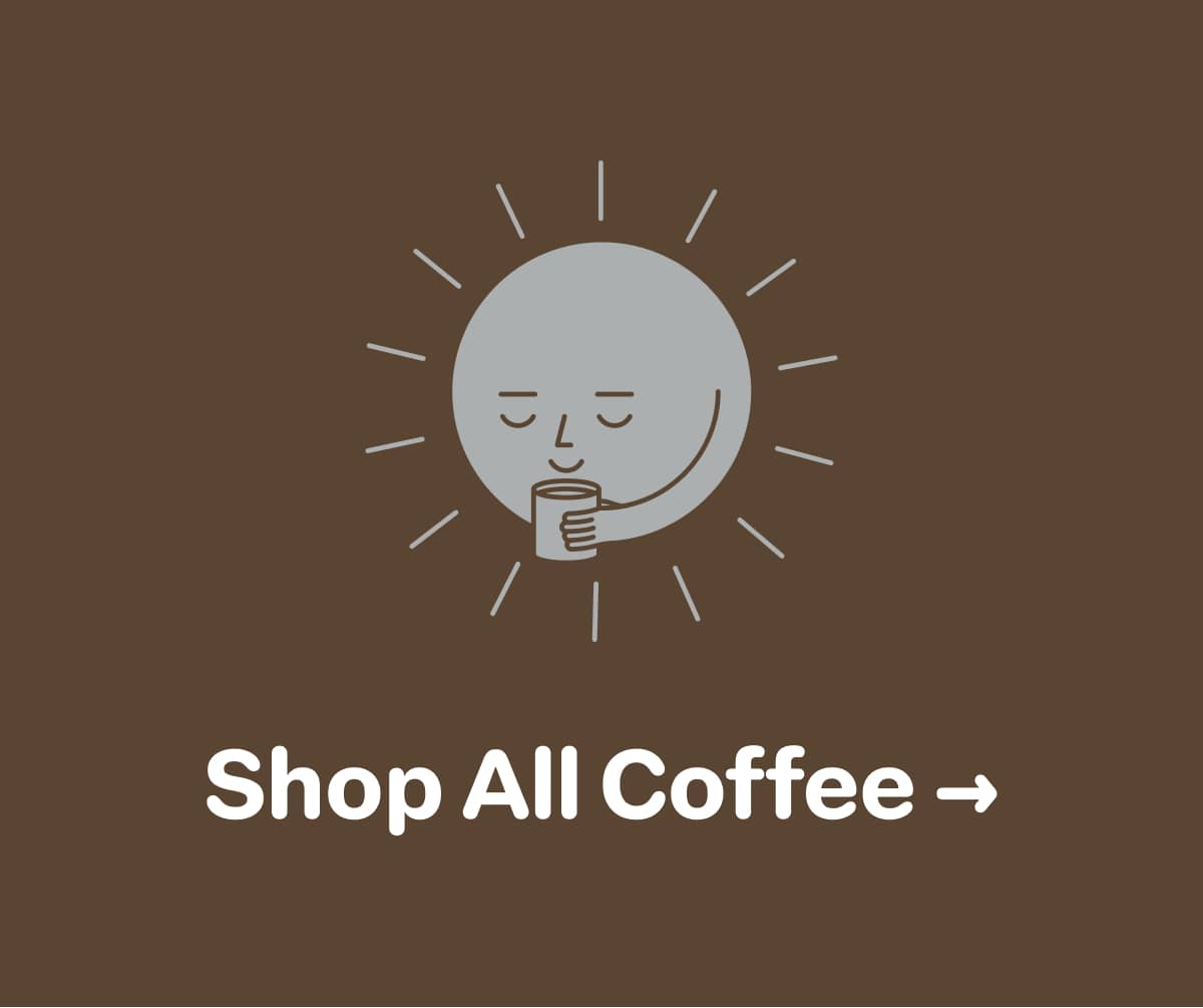 Shop All Coffee