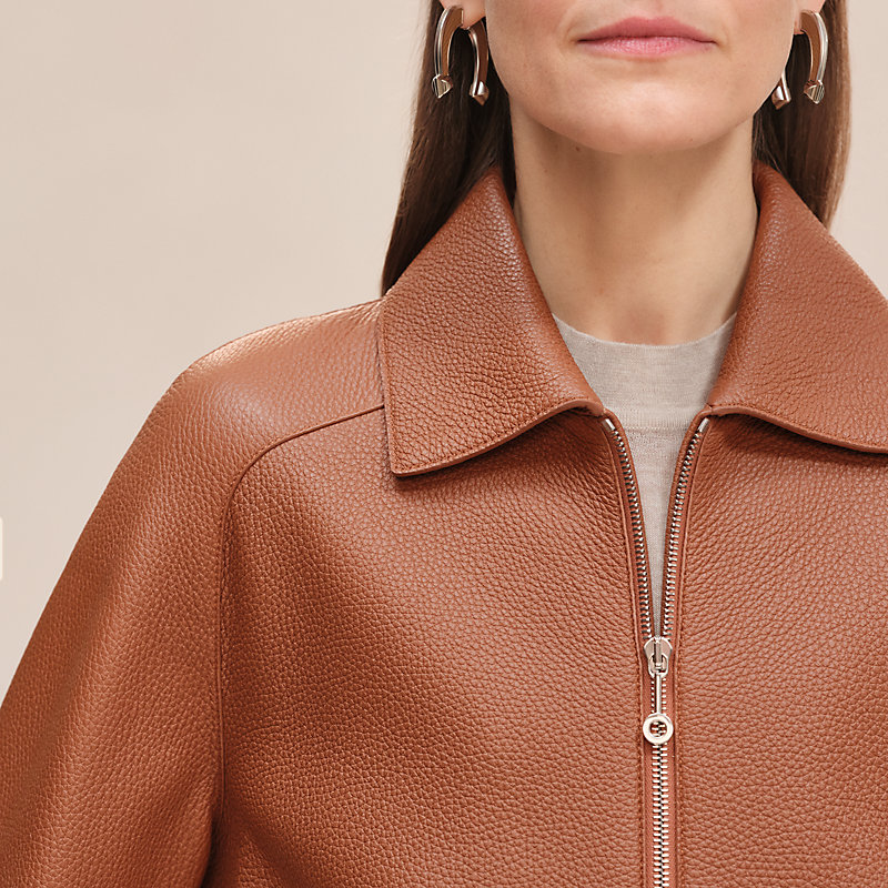 Image of Short jacket