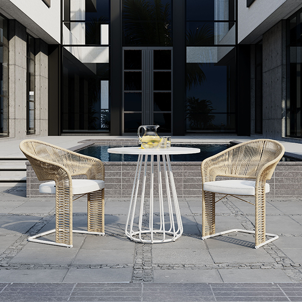 Gale Dining Table