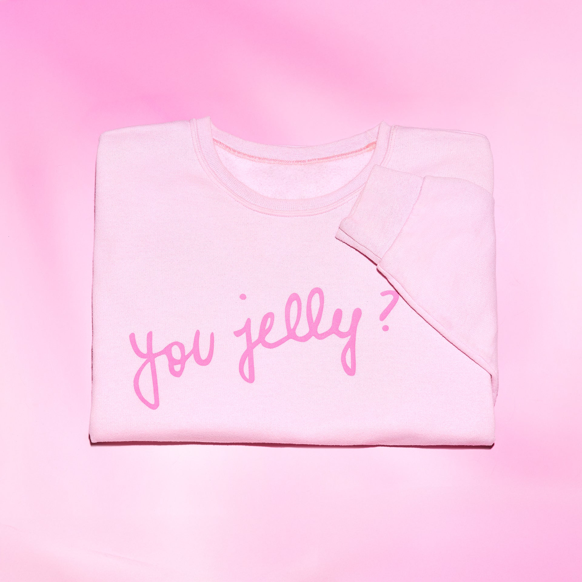 Image of You Jelly Crewneck