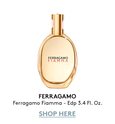 Ferragamo Fiamma - Edp 3.4 Fl. Oz.