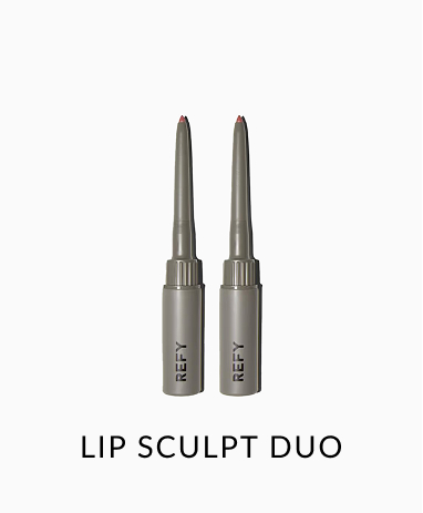 Lip Sculpt Duo