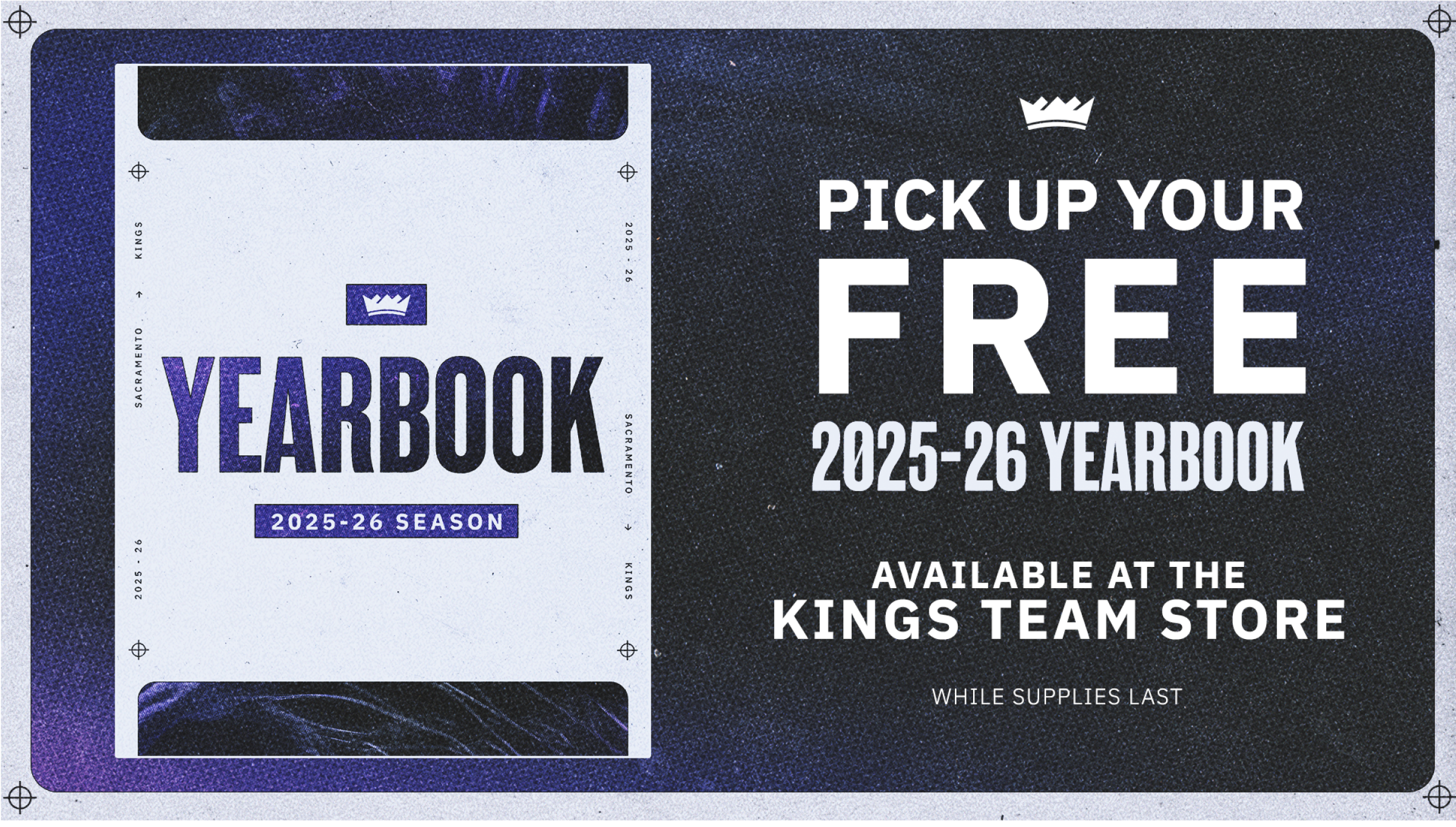 Kings Yearbook