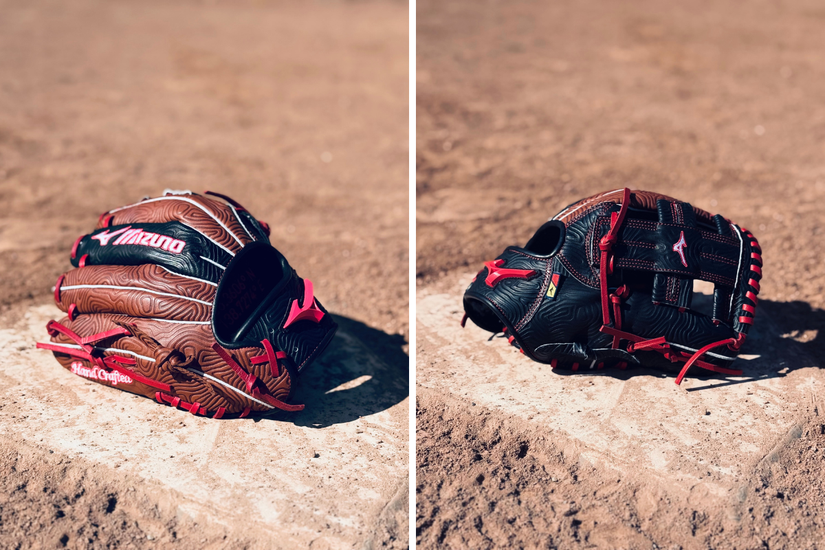 PRO SELECT 11.5 ALTITUDE BASEBALL GLOVE