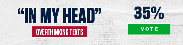 In My Head - Vote Here