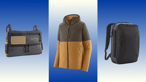 The Best Patagonia Releases of 2025: Bags, Outerwear and More