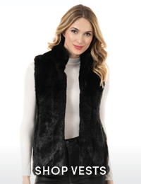 Donna Salyers - Luxury Faux Fur