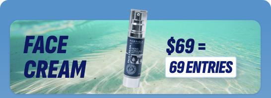Face Cream = 69 entries