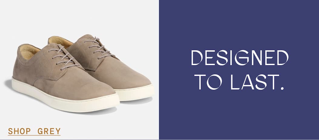 Shop Diego in Grey