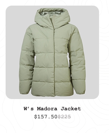 Women's Madora Insulated Jacket