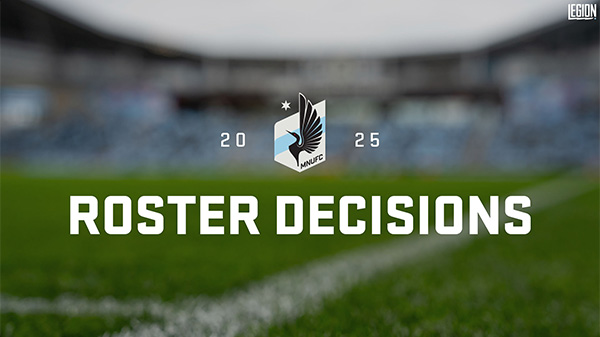 2025 End-of-Season Roster Decisions