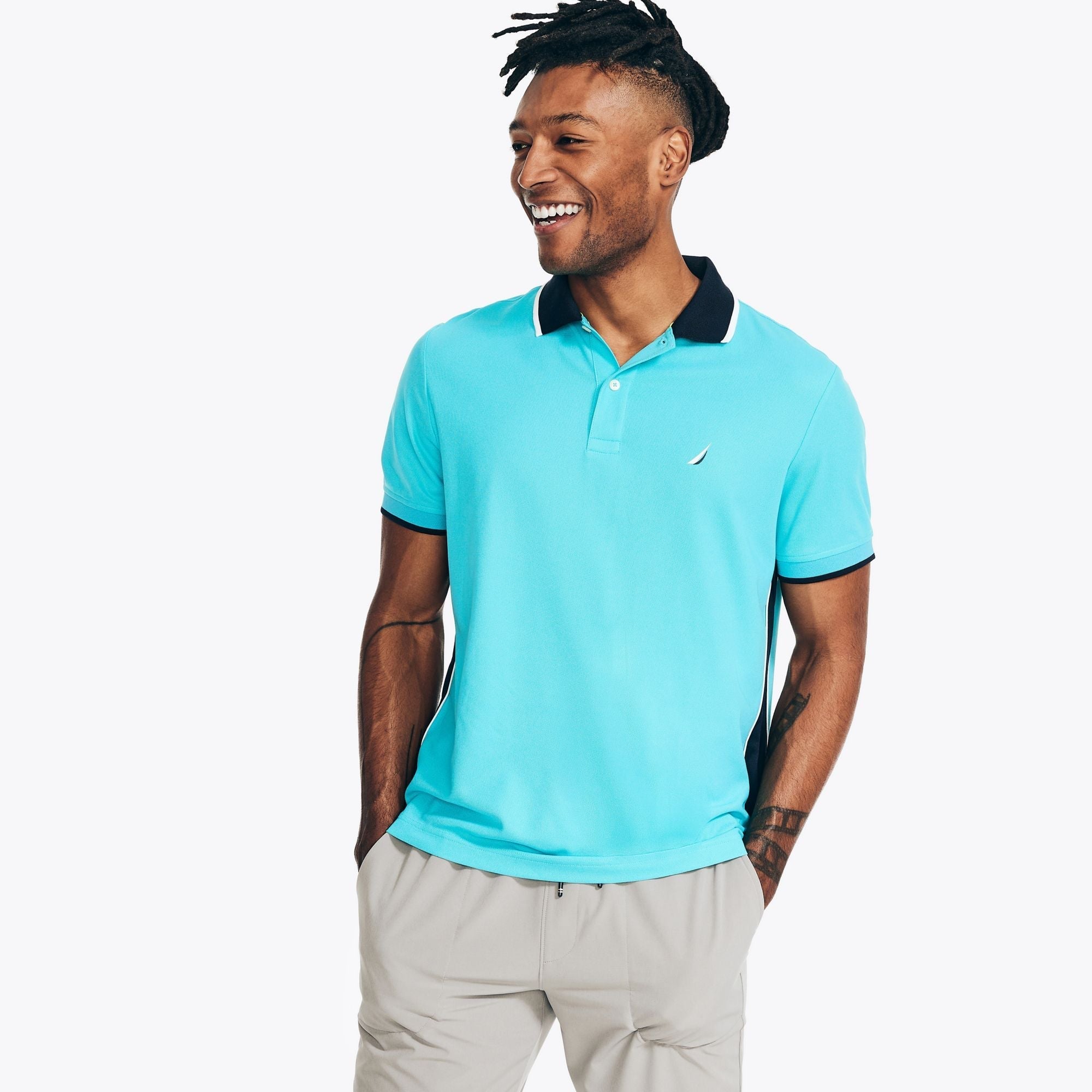 Image of Polo De Hombre