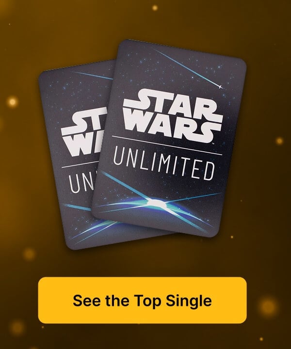 See the top single