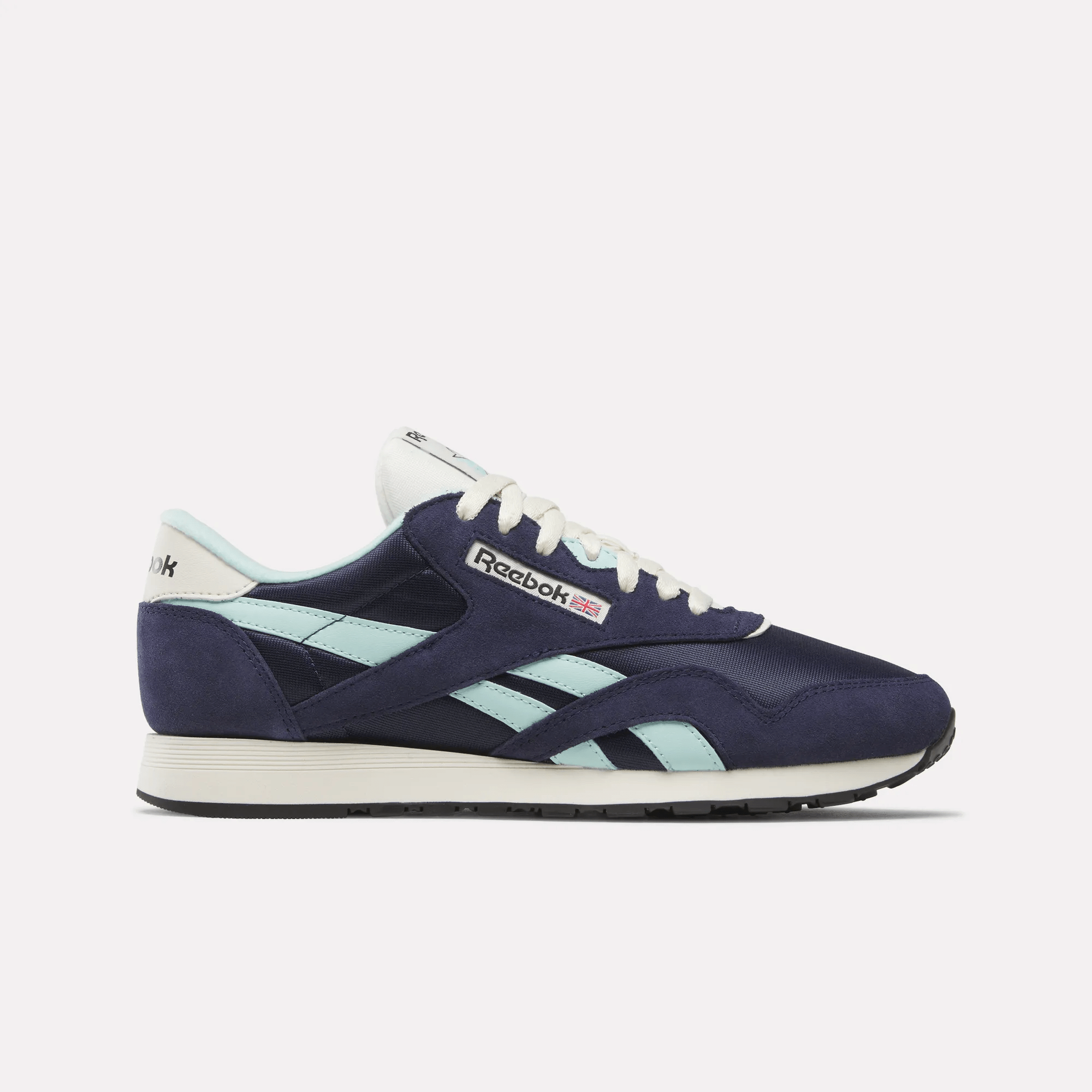 Image of Men's Classic Nylon Shoes