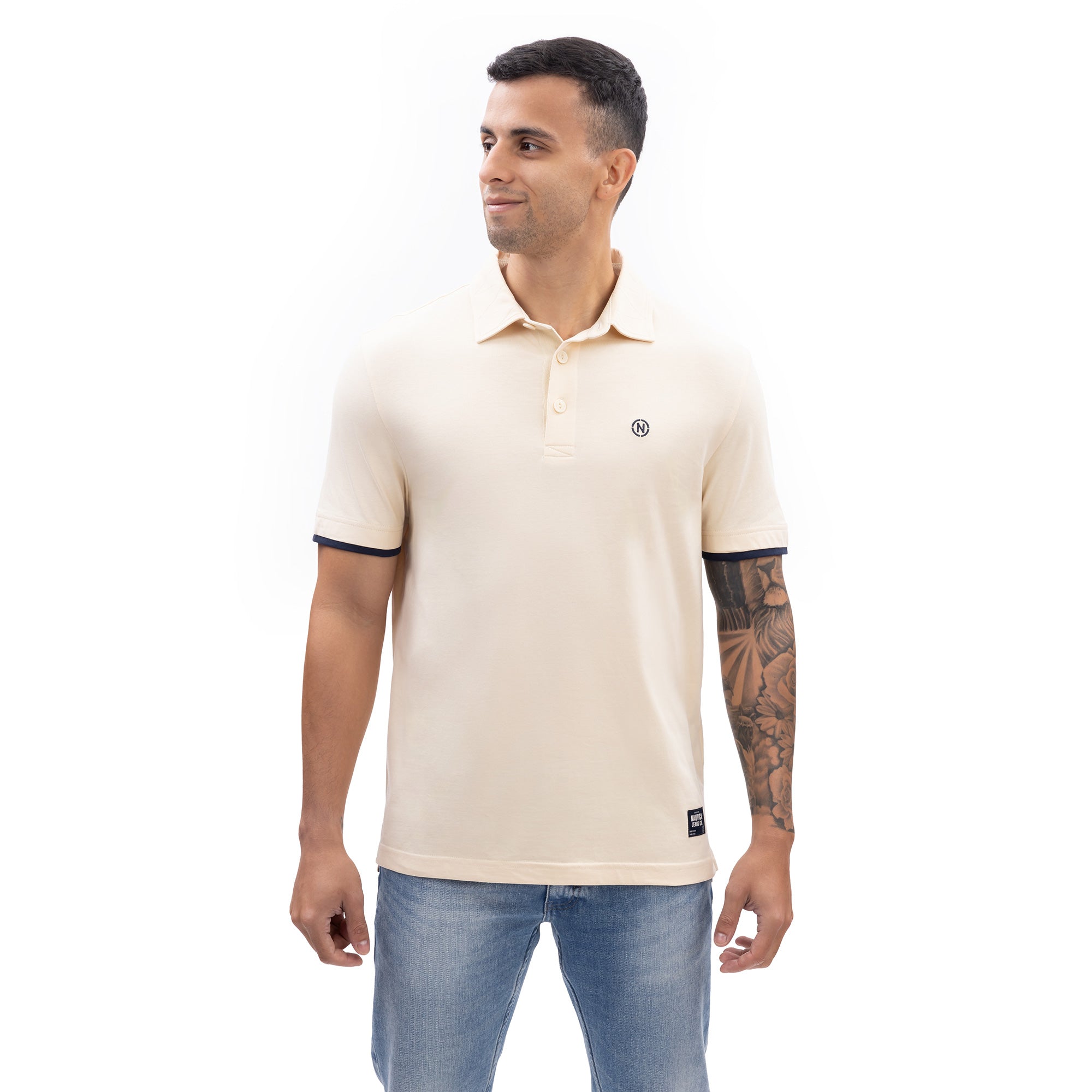 Image of Polo De Hombre