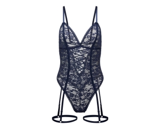 Clarise C1 Dark Blue 1