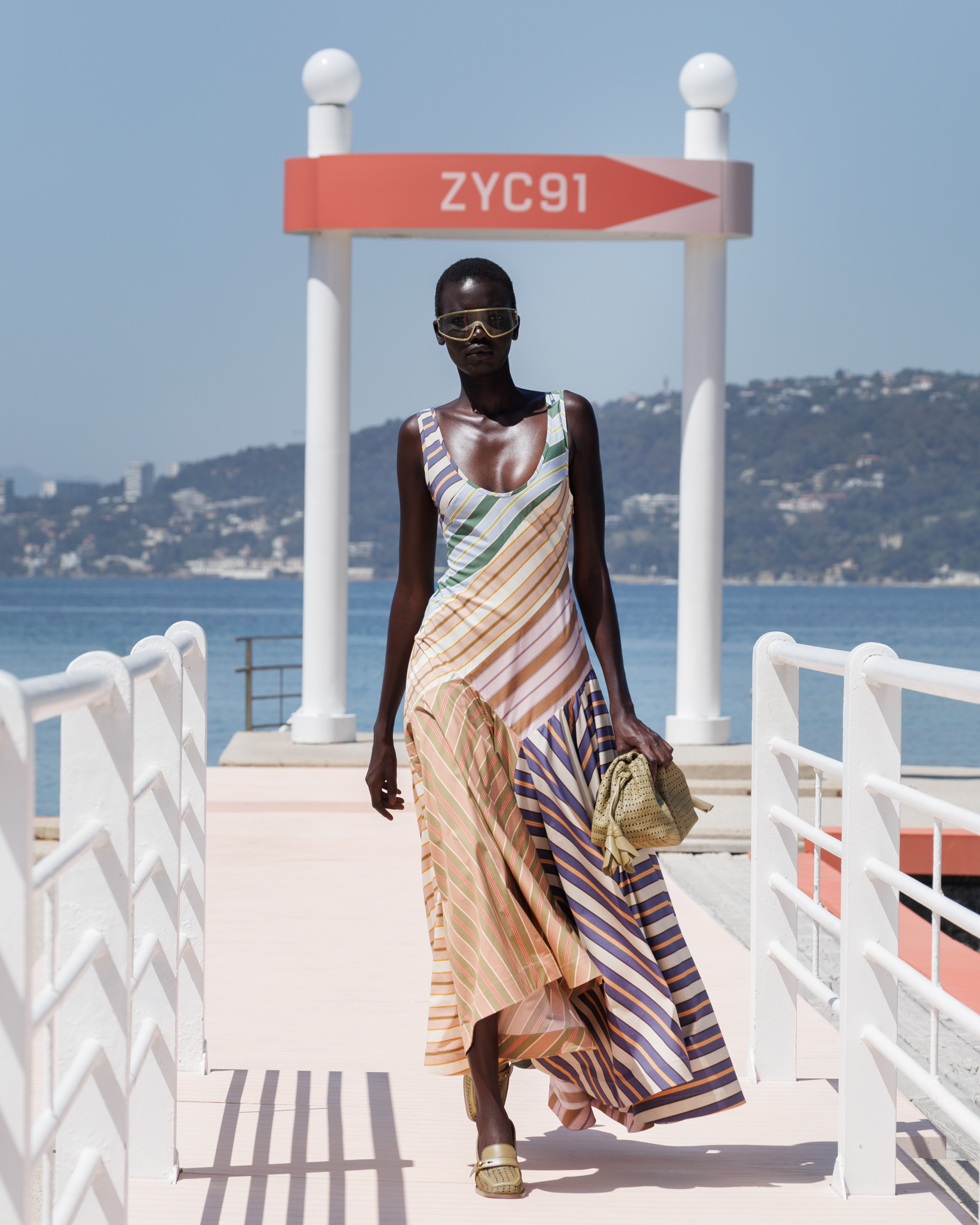 CRUISE READY-TO-WEAR 2027