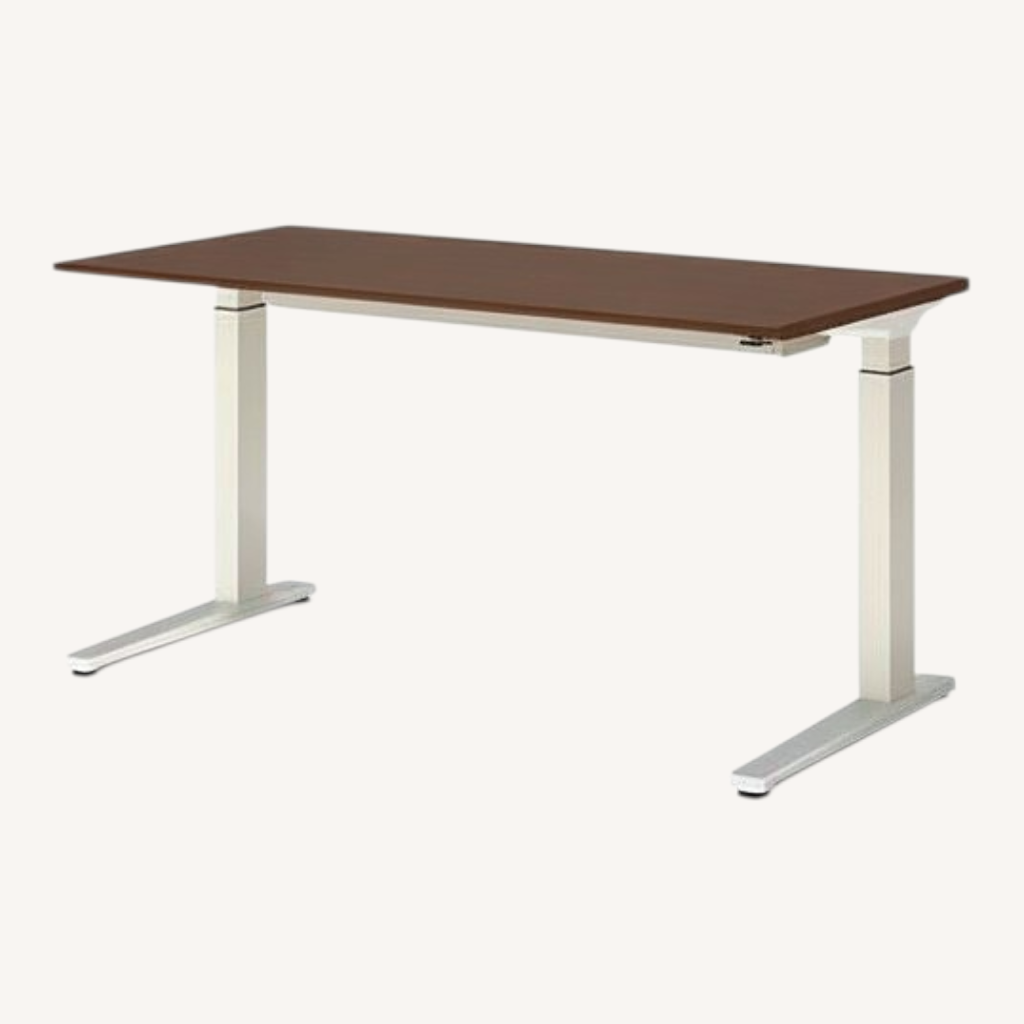 Image of Renew Sit-to-stand Desk
