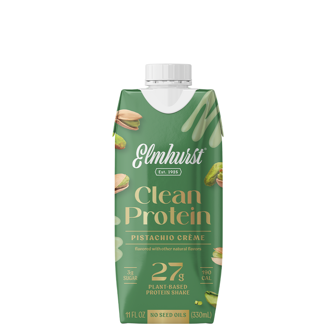 Image of Clean Protein Pistachio Creme