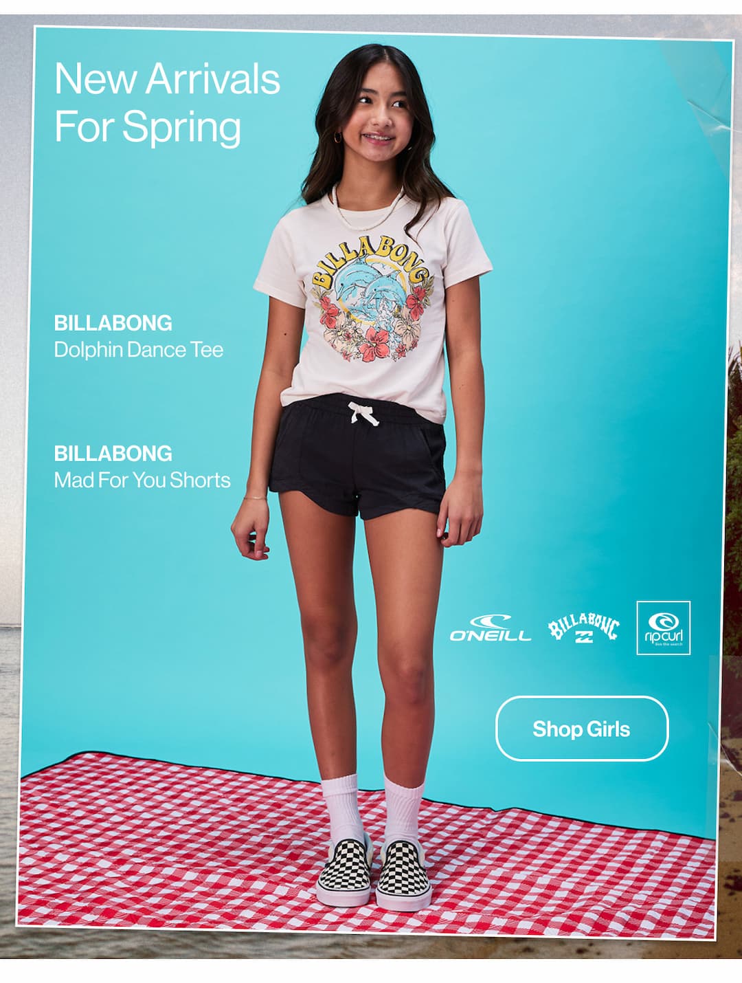 Shop Kids New Arrivals