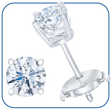 Diamond Jewelry