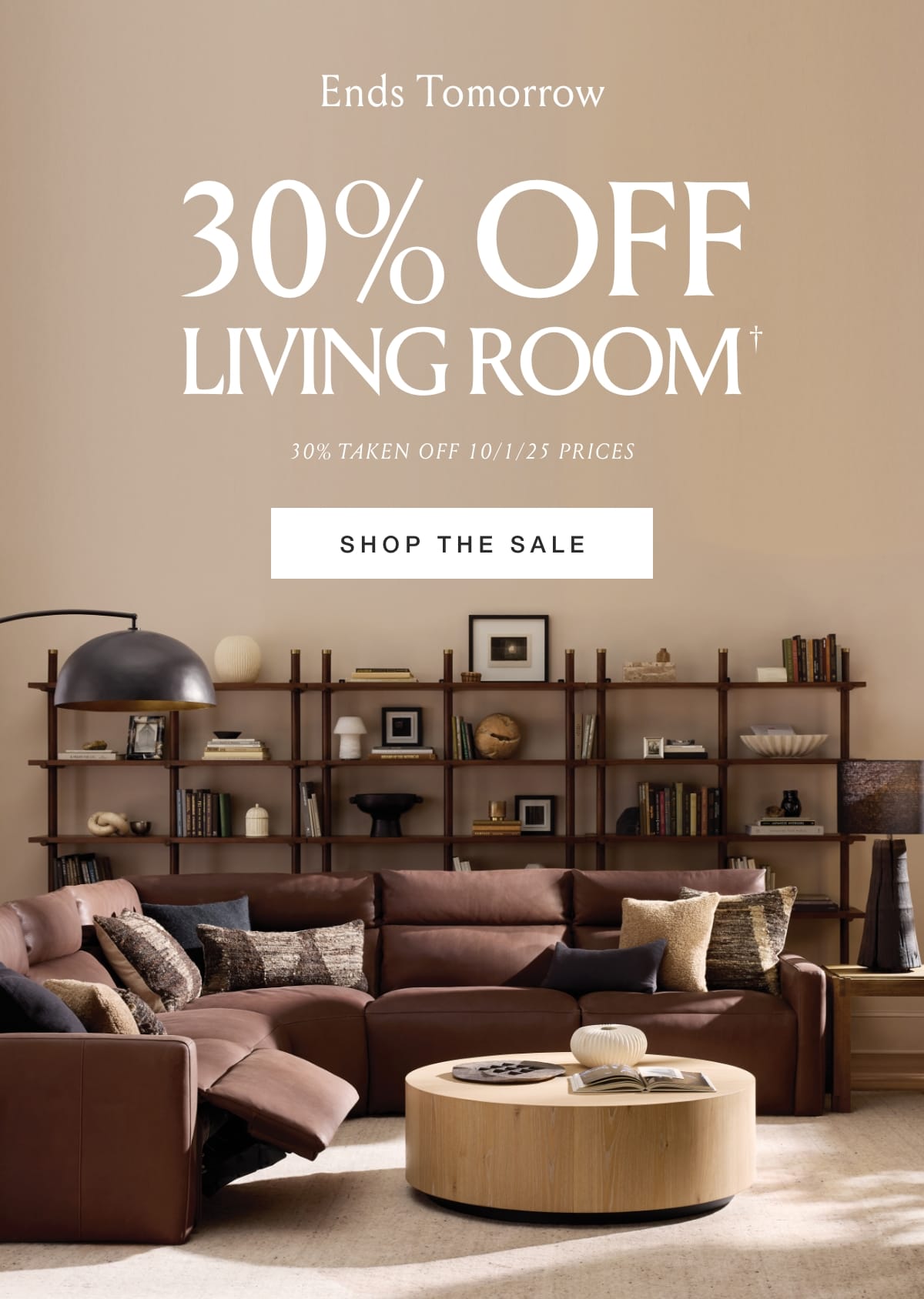 Shop the Sale