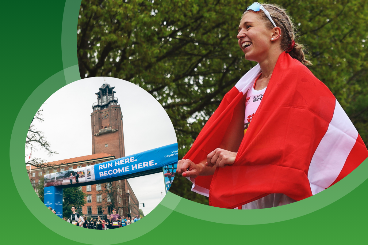Copenhagen Marathon 2027 