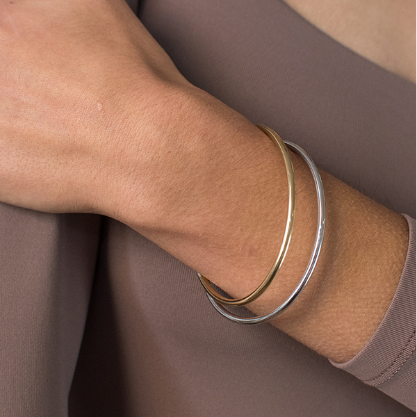 JB - Dane Bangle Set